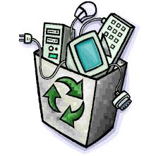improper-ewaste-telecom
